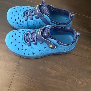 Stride Rite Phibian Little boys shoes size 13